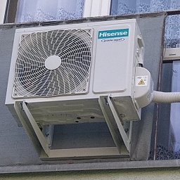 EMC Elektromechanika Chłodnicza - Porządna Klimatyzacja Biura w Stargardzie