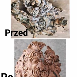 Konserwator zabytków Żary 3