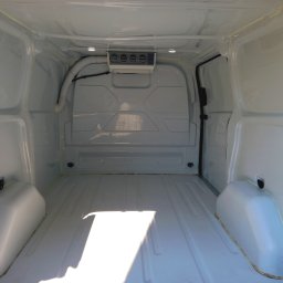 Transport busem Wilkowice 4