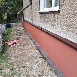 Firma remontowa Wancerzów 1