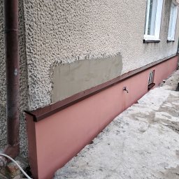 Firma remontowa Wancerzów 2