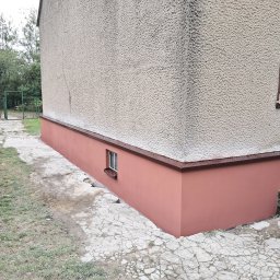 Firma remontowa Wancerzów 3