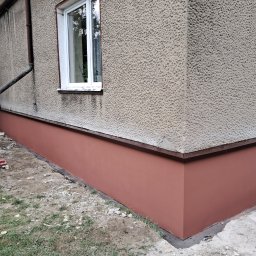 Firma remontowa Wancerzów 4