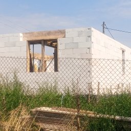 Układanie kostki brukowej Słomniki 3