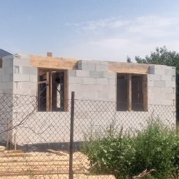 Układanie kostki brukowej Słomniki 4