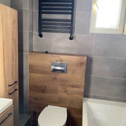 Gładzie Mikołów 1