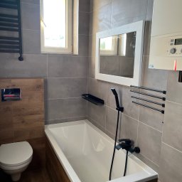 Gładzie Mikołów 3