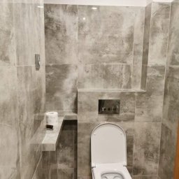 Gładzie Mikołów 4