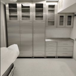 Remonty mieszkań Płośnica 4