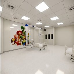 Remonty mieszkań Płośnica 2