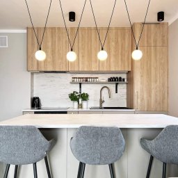 Remont łazienki Sierakowice 2