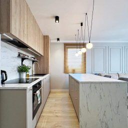 Remont łazienki Sierakowice 4