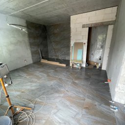 Glazurnik Warszawa 1