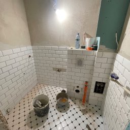 Glazurnik Warszawa 3