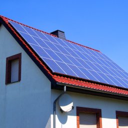 Pompy ciepła Olsztyn 1