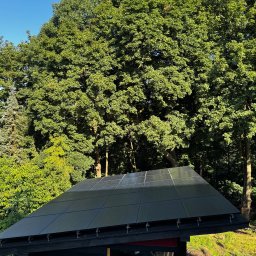 Pompy ciepła Olsztyn 3