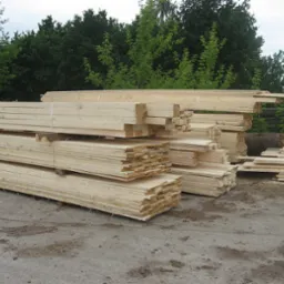 Wiezby dachowe deski laty ......