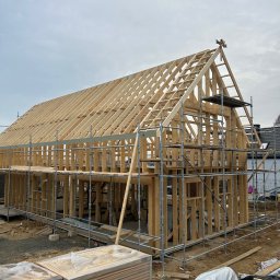 Domy szkieletowe Wieliczka 4