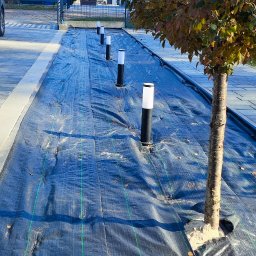 Pomiary elektryczne Bierutów 4