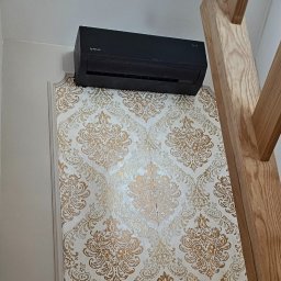 Kompleksowe wykonanie instalacji hydraulicznych Głogów 1