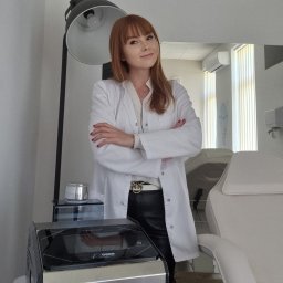 Poradnia Dietetyczna Joanna Zazula - Salon Kosmetyczny Lubacz&oacute;w