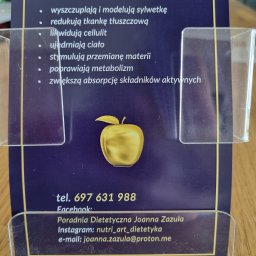 Dietetyk Lubaczów 1