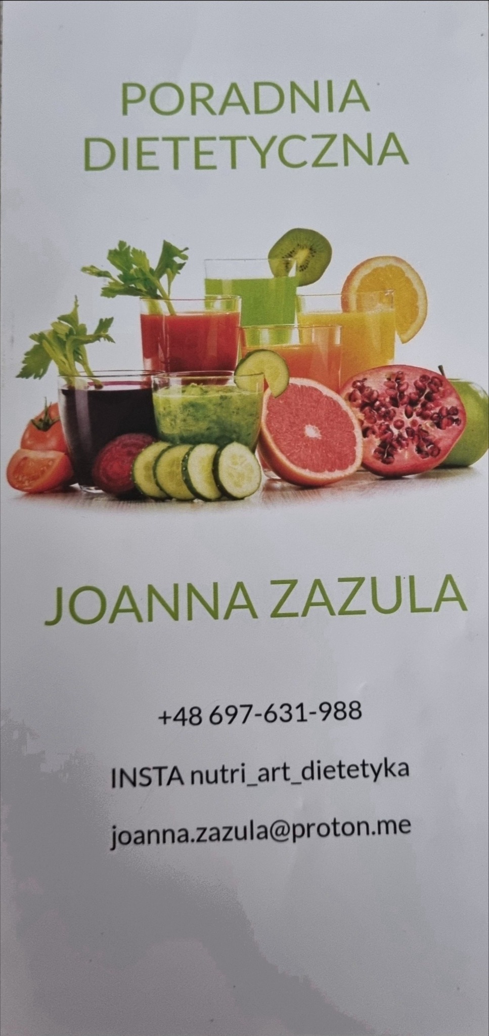 Poznaj metody współpracy z dietetykiem