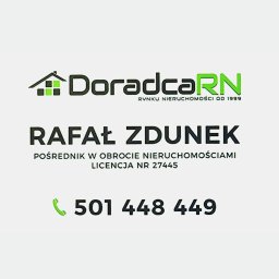 Zapraszam do kontaktu.