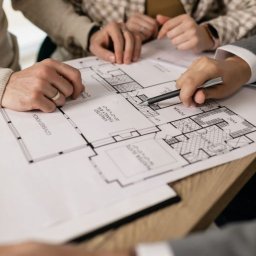 Projektujemy rozwiązania.