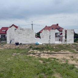 Bartosz Zdunek - Staranna Budowa Dachu Przasnysz