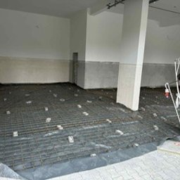 Układanie kostki brukowej Przasnysz 4