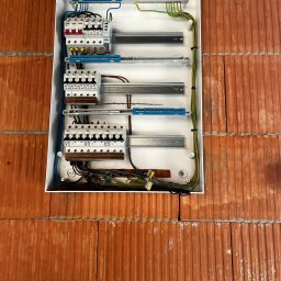 ElektroTechInstal Patryk Kowalczyk - Idealne Pomiary Elektryczne Sieradz