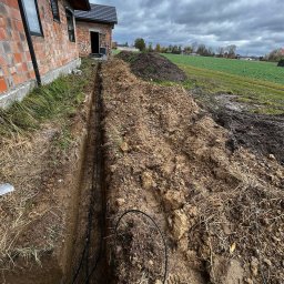 ElektroTechInstal Patryk Kowalczyk - Najlepsze Alarmy Sieradz