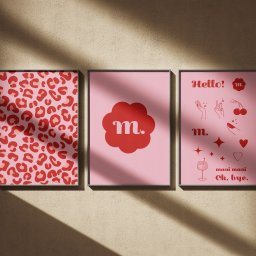 Grafik komputerowy Gliwice 1