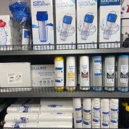 Pompy ciepła Poznań 1