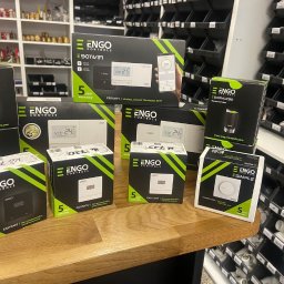 Pompy ciepła Poznań 3