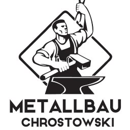 METALLBAU LESZEK CHROSTOWSKI - Producent Schodów Cychry