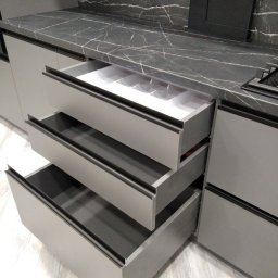 Kuchnie na wymiar Warszawa 2