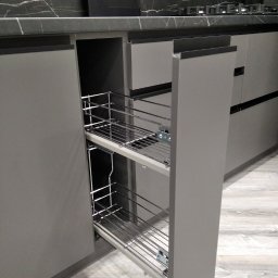 Kuchnie na wymiar Warszawa 3