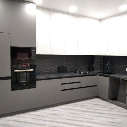 Kuchnie na wymiar Warszawa 4