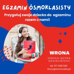 Nauczyciele angielskiego Oława 2