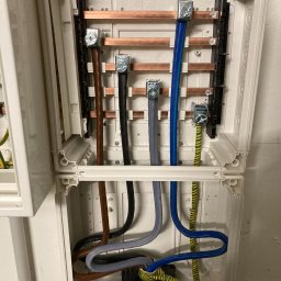 Instalacje elektryczne Rzeszów 1