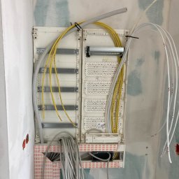 Instalacje elektryczne Rzeszów 3