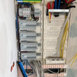 Instalacje elektryczne Rzeszów 4