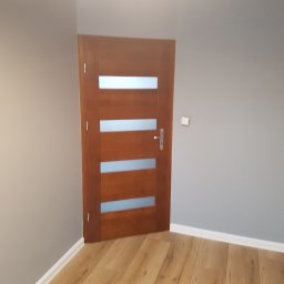 Remonty mieszkań Brodnica 1