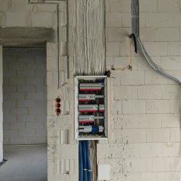 Przeglądy i pomiary elektryczne Nowe Miasto Lubawskie