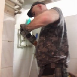 Instalatorstwo wod-kan, gaz,C O . - Hydraulik Kęty