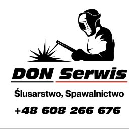 DON SERWIS Paweł W&oacute;jcik - Usługi Transportowe Opole