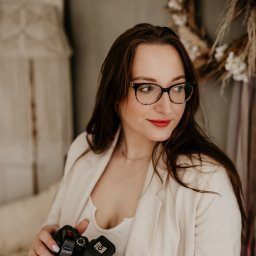 Jessa.Brzezińska.Fotografia - Sesje Komunijne Tuszyn