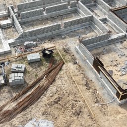 MAK-BUD DEVELOPMENT - Przed domem Lębork